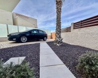 Obra nueva - Villa - Benijofar