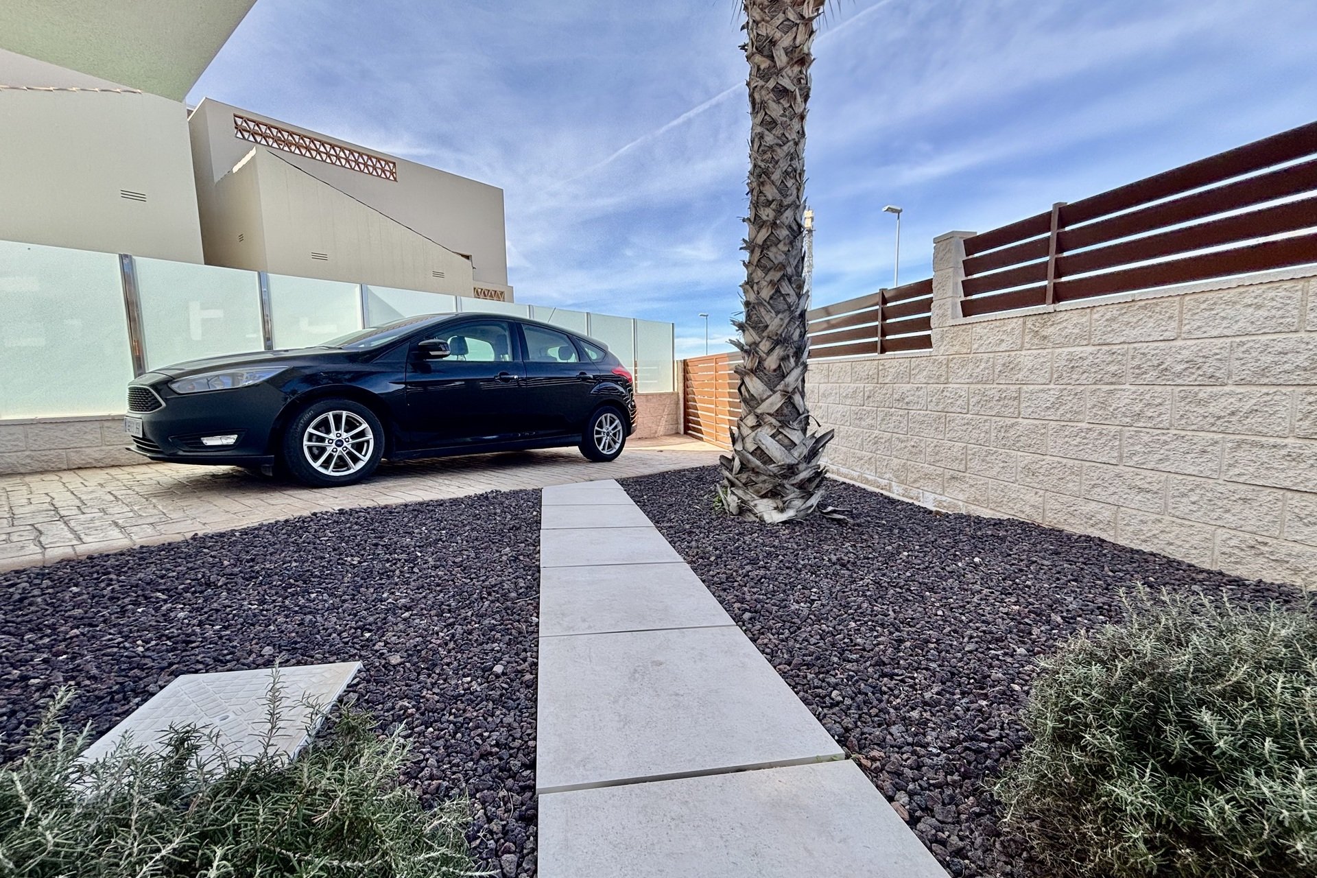 Obra nueva - Villa - Benijofar