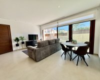 Obra nueva - Villa - Benijofar