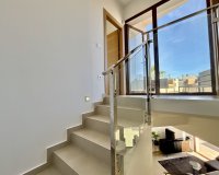 Obra nueva - Villa - Benijofar