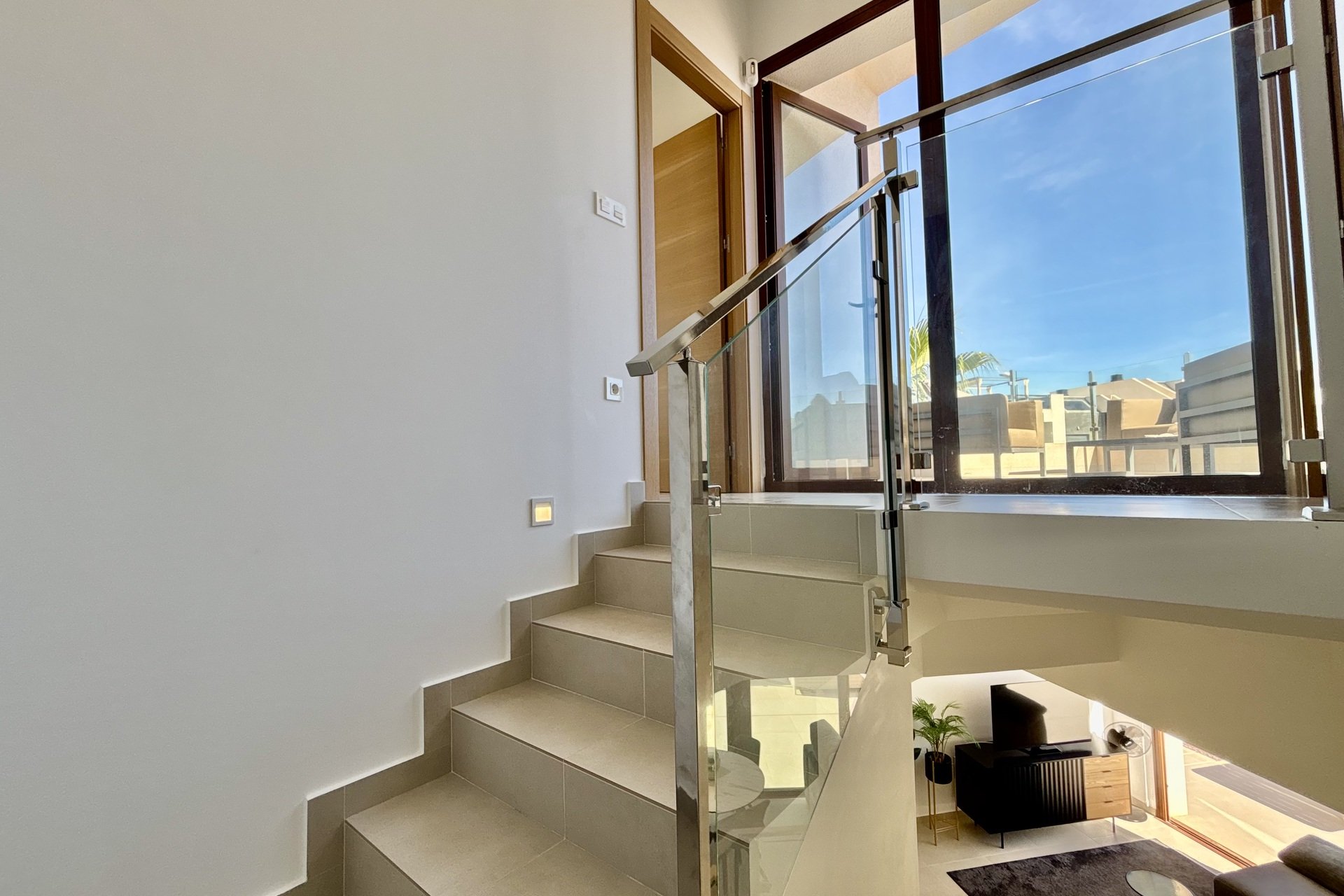 Obra nueva - Villa - Benijofar