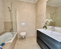 Obra nueva - Villa - Benijofar