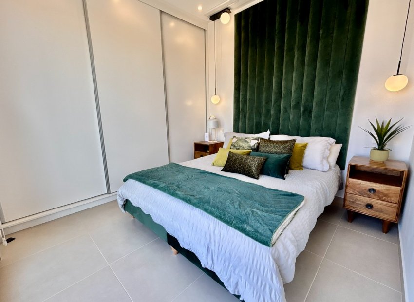 Obra nueva - Villa - Benijofar