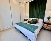 Obra nueva - Villa - Benijofar