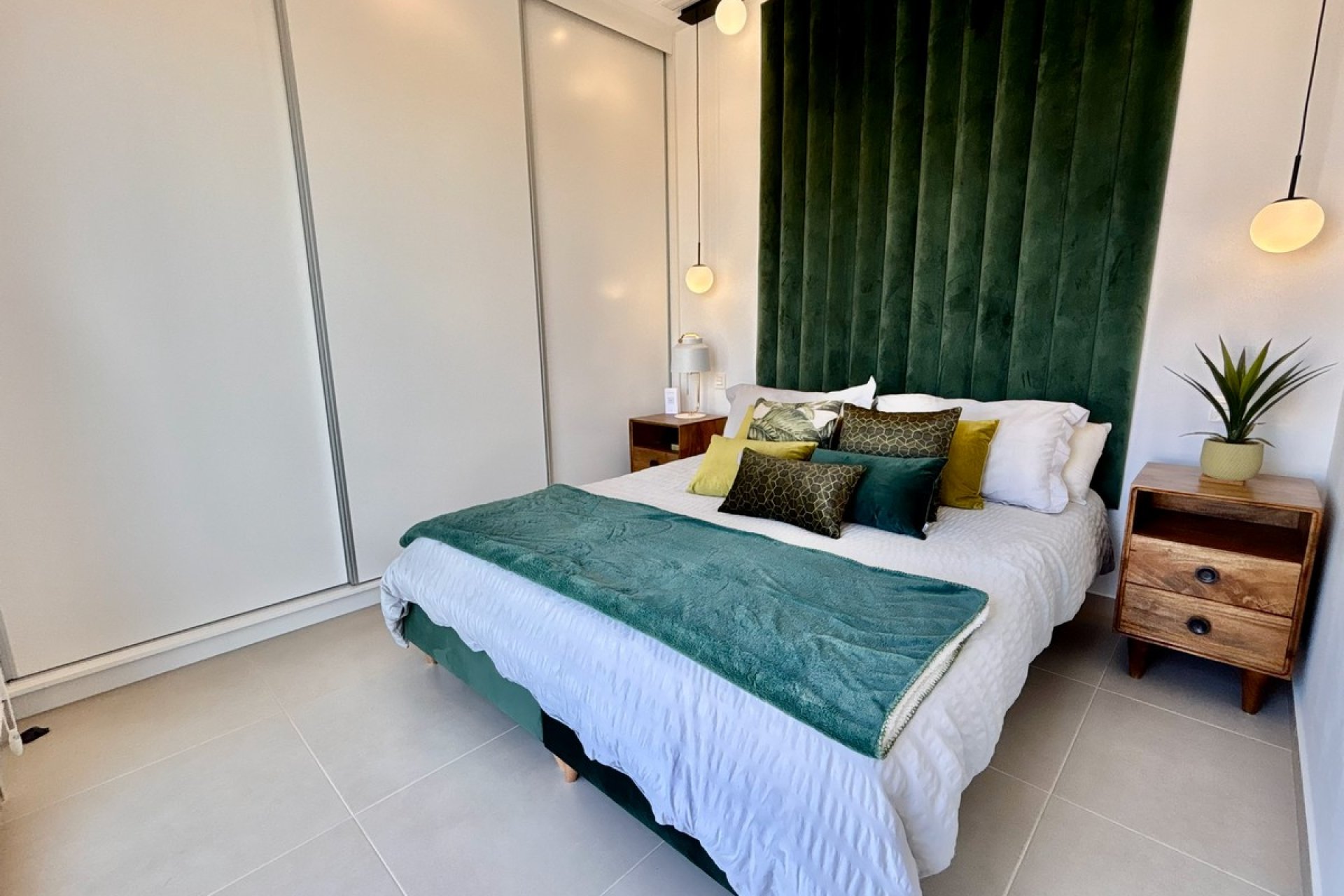 Obra nueva - Villa - Benijofar