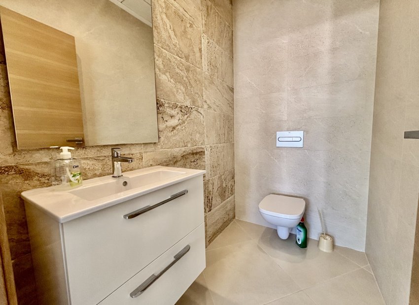 Obra nueva - Villa - Benijofar