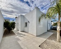 Obra nueva - Villa - Benijofar