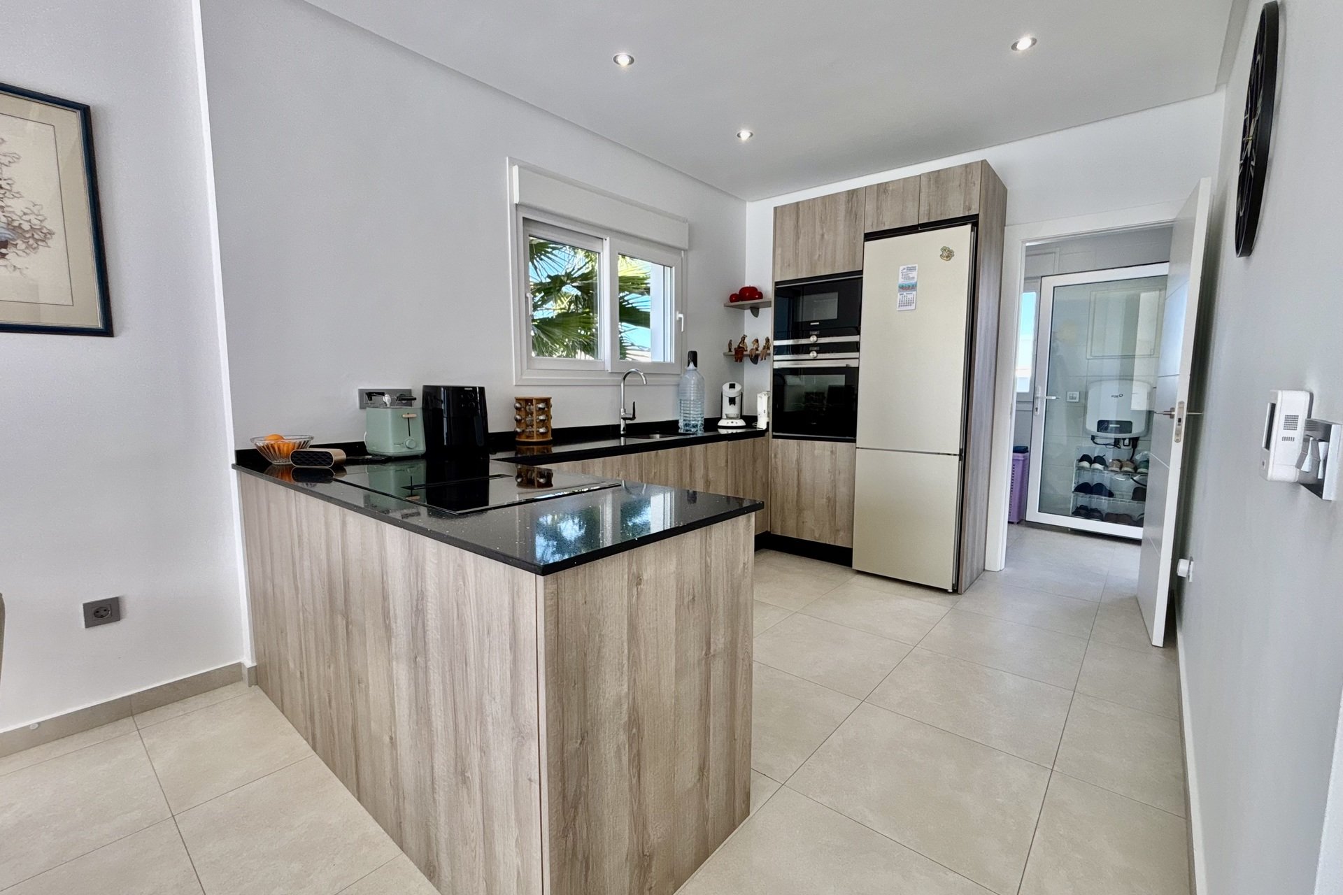 Obra nueva - Villa - Benijofar