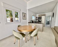 Obra nueva - Villa - Benijofar