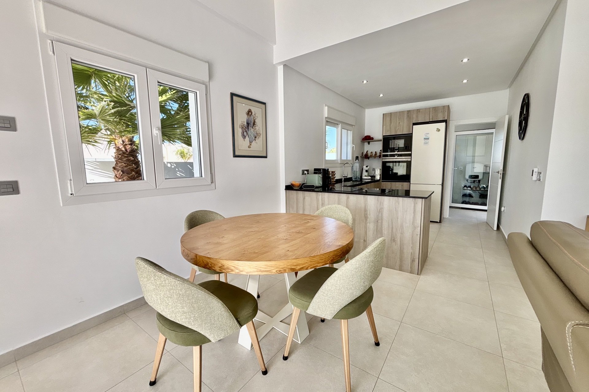 Obra nueva - Villa - Benijofar