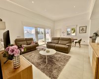 Obra nueva - Villa - Benijofar