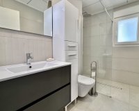 Obra nueva - Villa - Benijofar