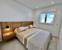 Obra nueva - Villa - Benijofar