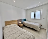 Obra nueva - Villa - Benijofar