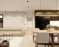 Obra nueva - Villa - Benijofar