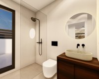 Obra nueva - Villa - Benijofar