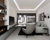 Obra nueva - Villa - Benijofar