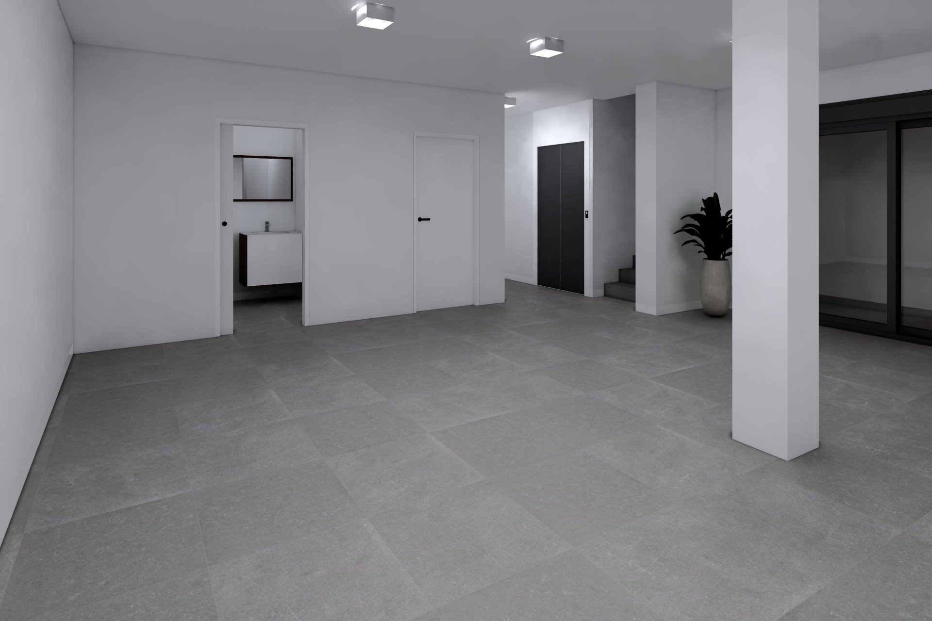 Obra nueva - Villa - Benijofar