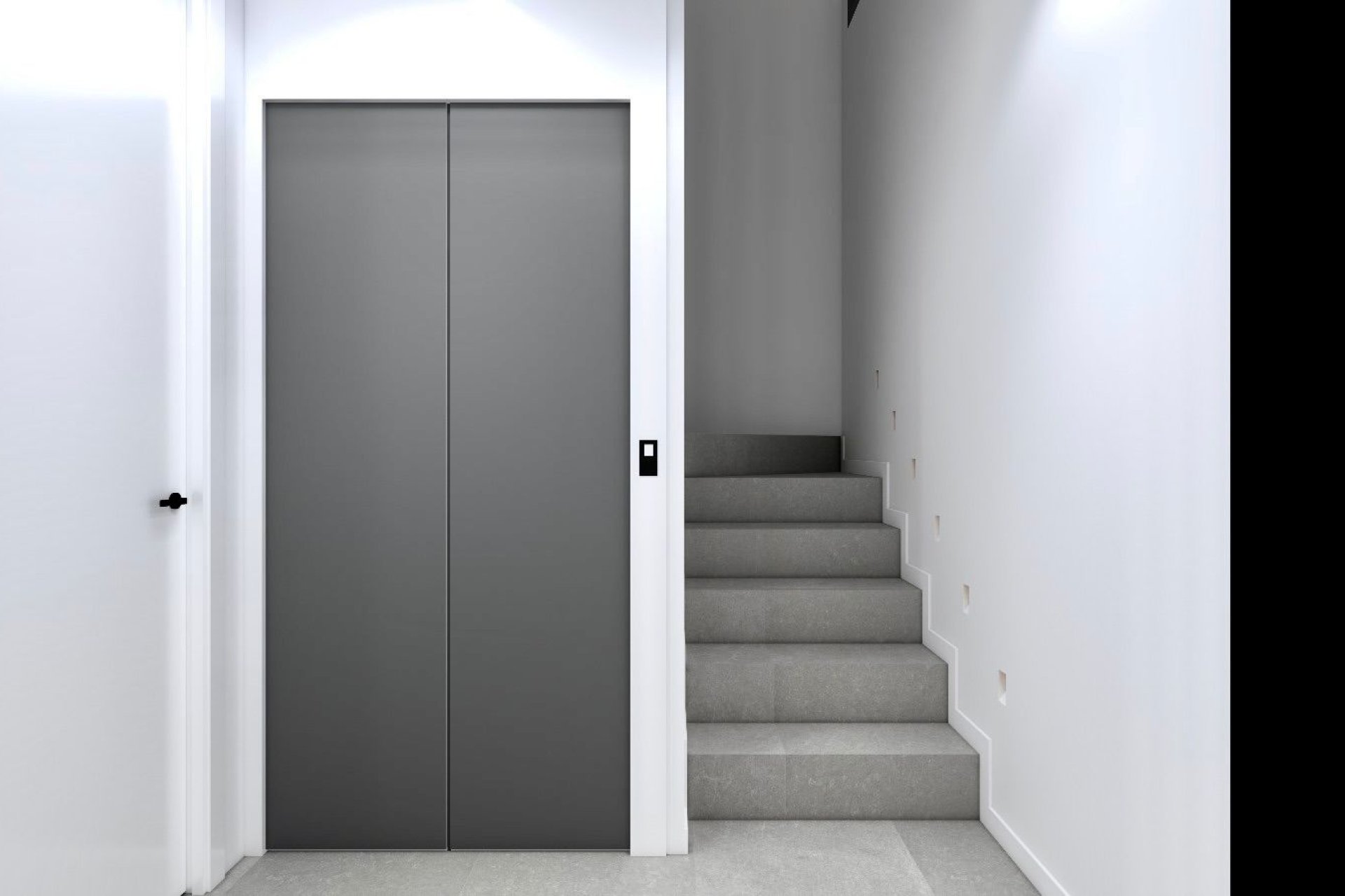 Obra nueva - Villa - Benijofar