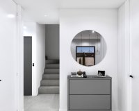 Obra nueva - Villa - Benijofar