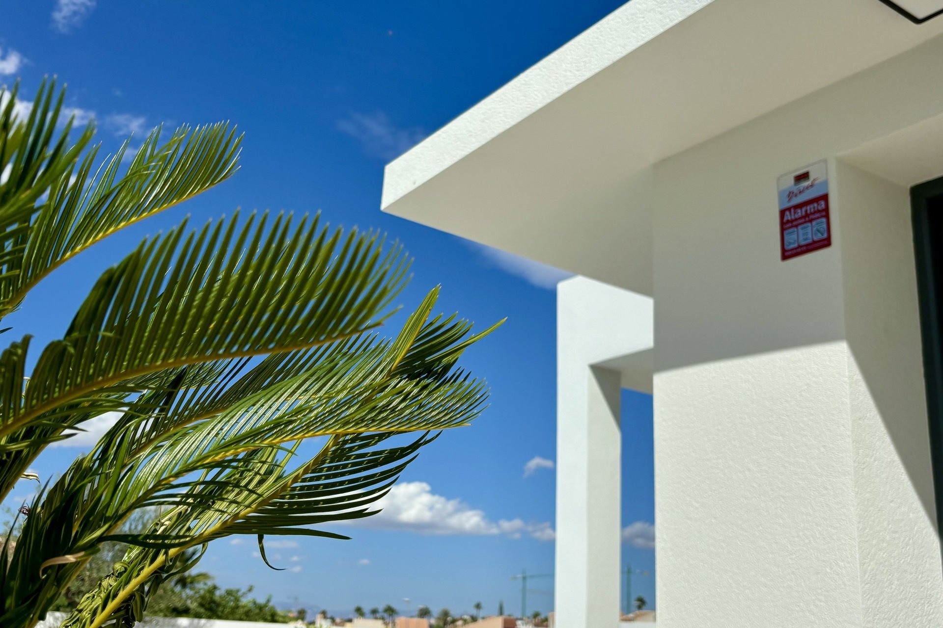 Obra nueva - Villa - Benijofar