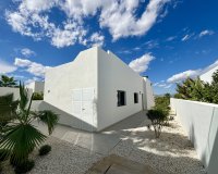 Obra nueva - Villa - Benijofar