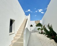 Obra nueva - Villa - Benijofar