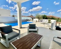 Obra nueva - Villa - Benijofar