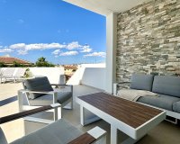 Obra nueva - Villa - Benijofar
