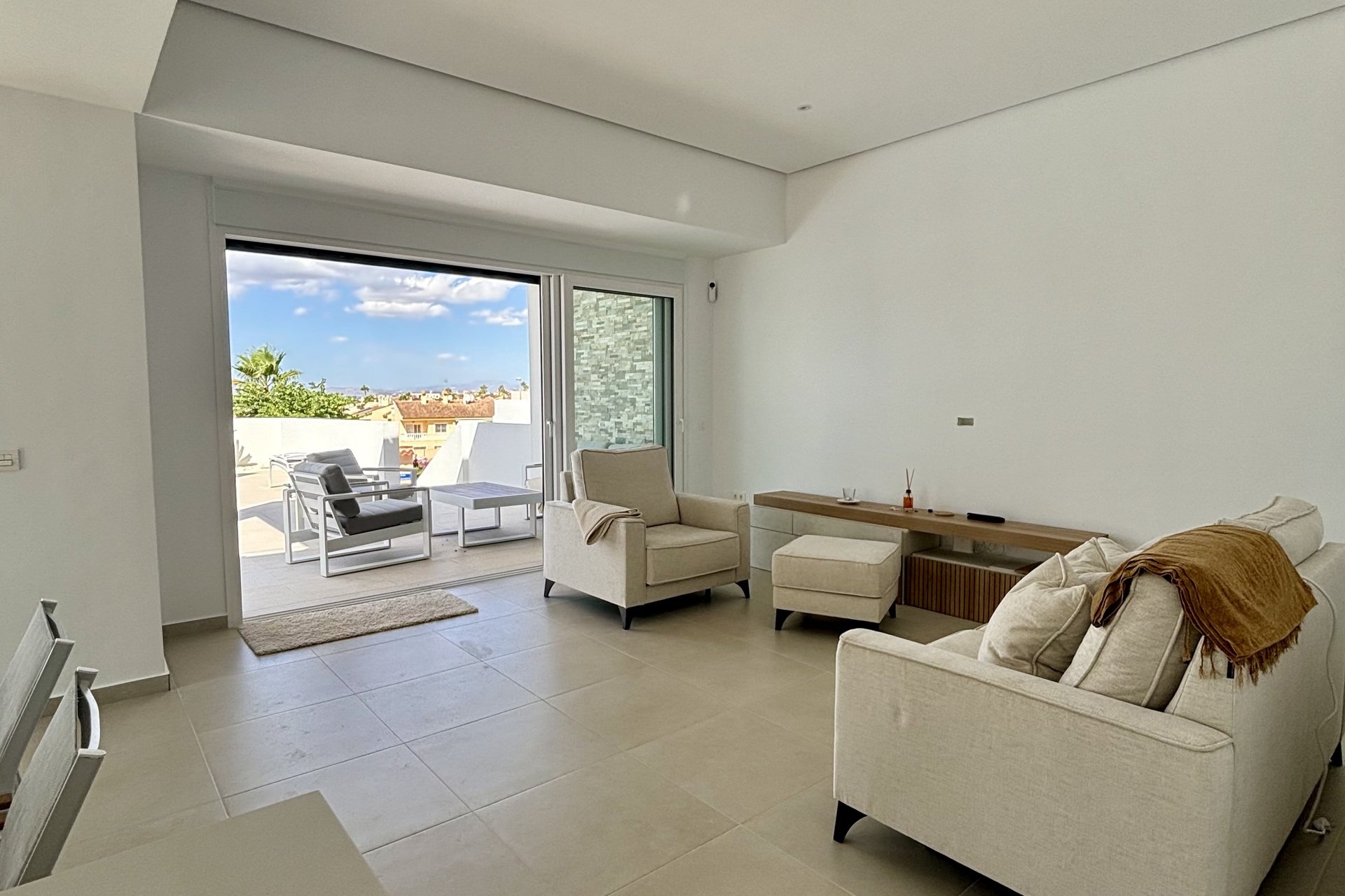 Obra nueva - Villa - Benijofar