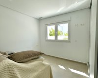 Obra nueva - Villa - Benijofar