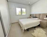 Obra nueva - Villa - Benijofar