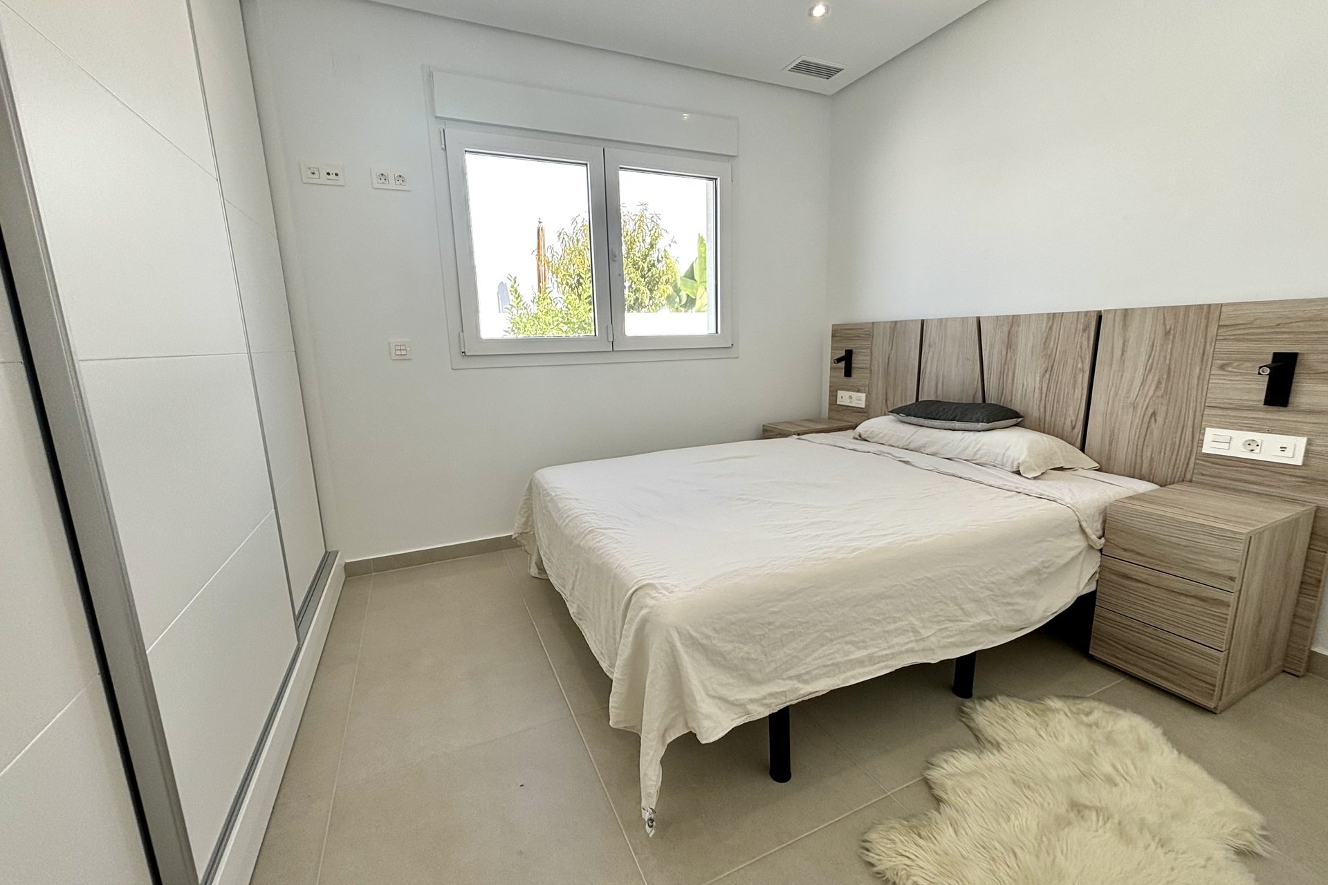 Obra nueva - Villa - Benijofar