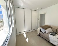Obra nueva - Villa - Benijofar