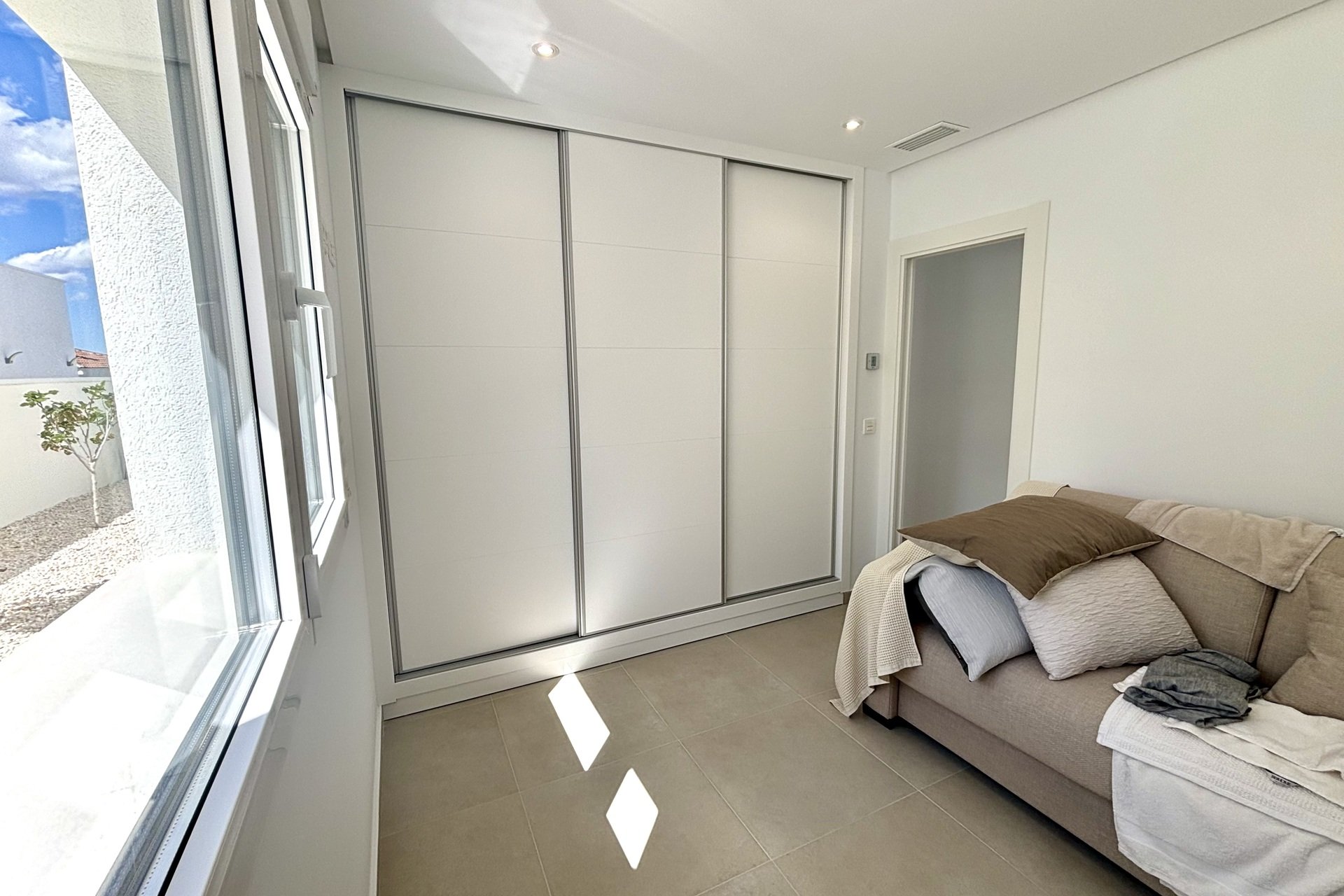 Obra nueva - Villa - Benijofar