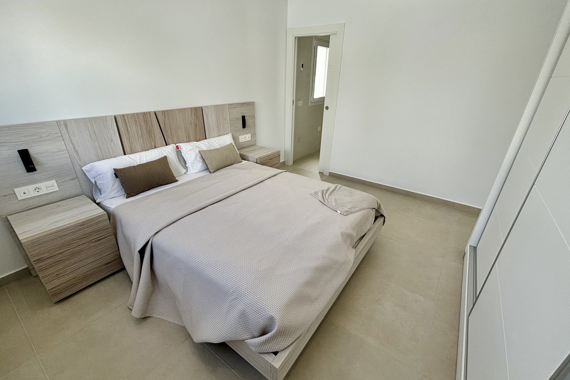 Obra nueva - Villa - Benijofar