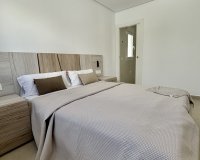 Obra nueva - Villa - Benijofar