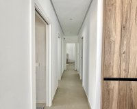 Obra nueva - Villa - Benijofar