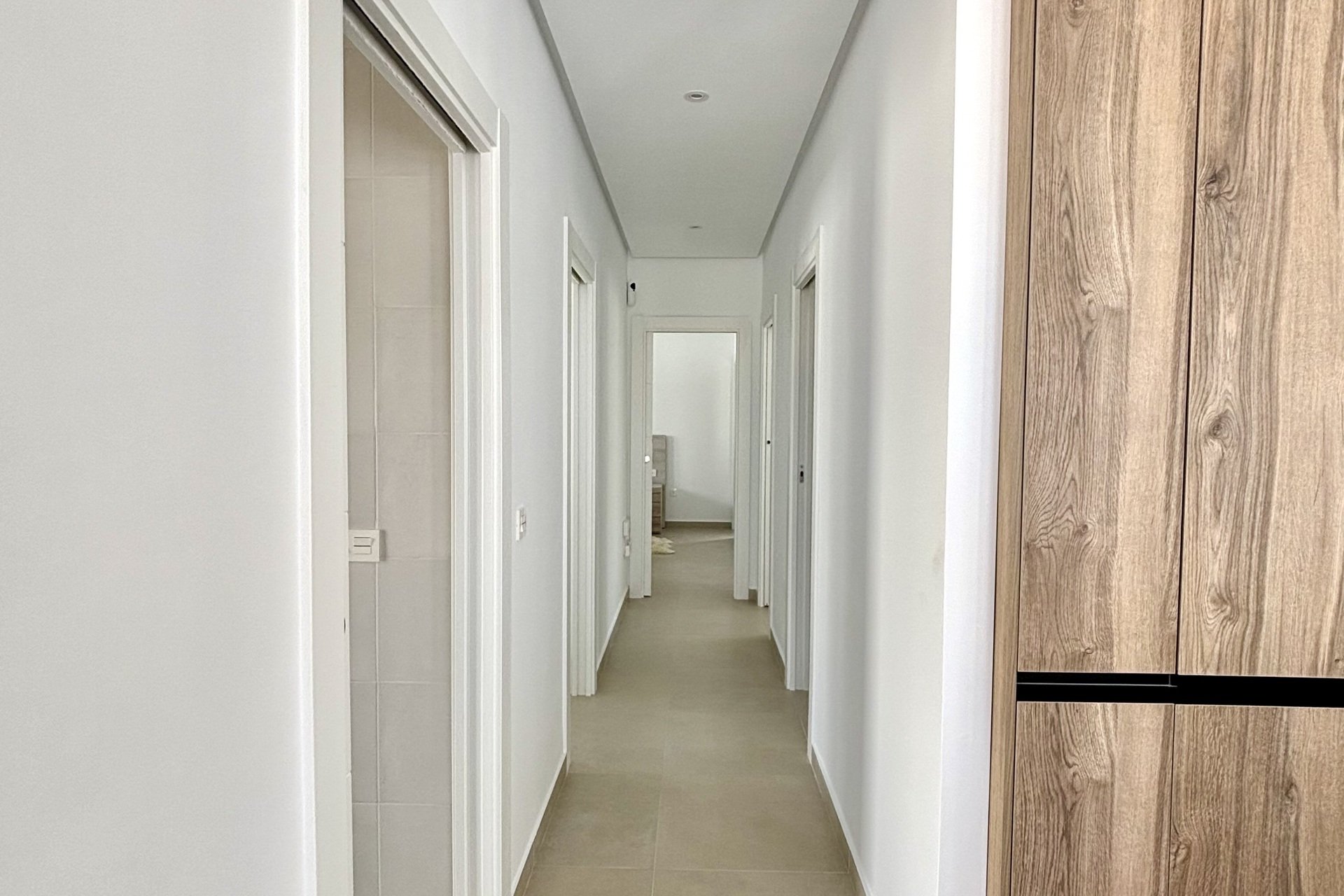 Obra nueva - Villa - Benijofar