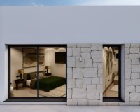 Obra nueva - Villa - Benijofar