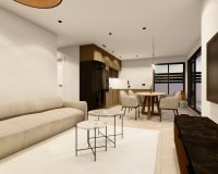 Obra nueva - Villa - Benijofar