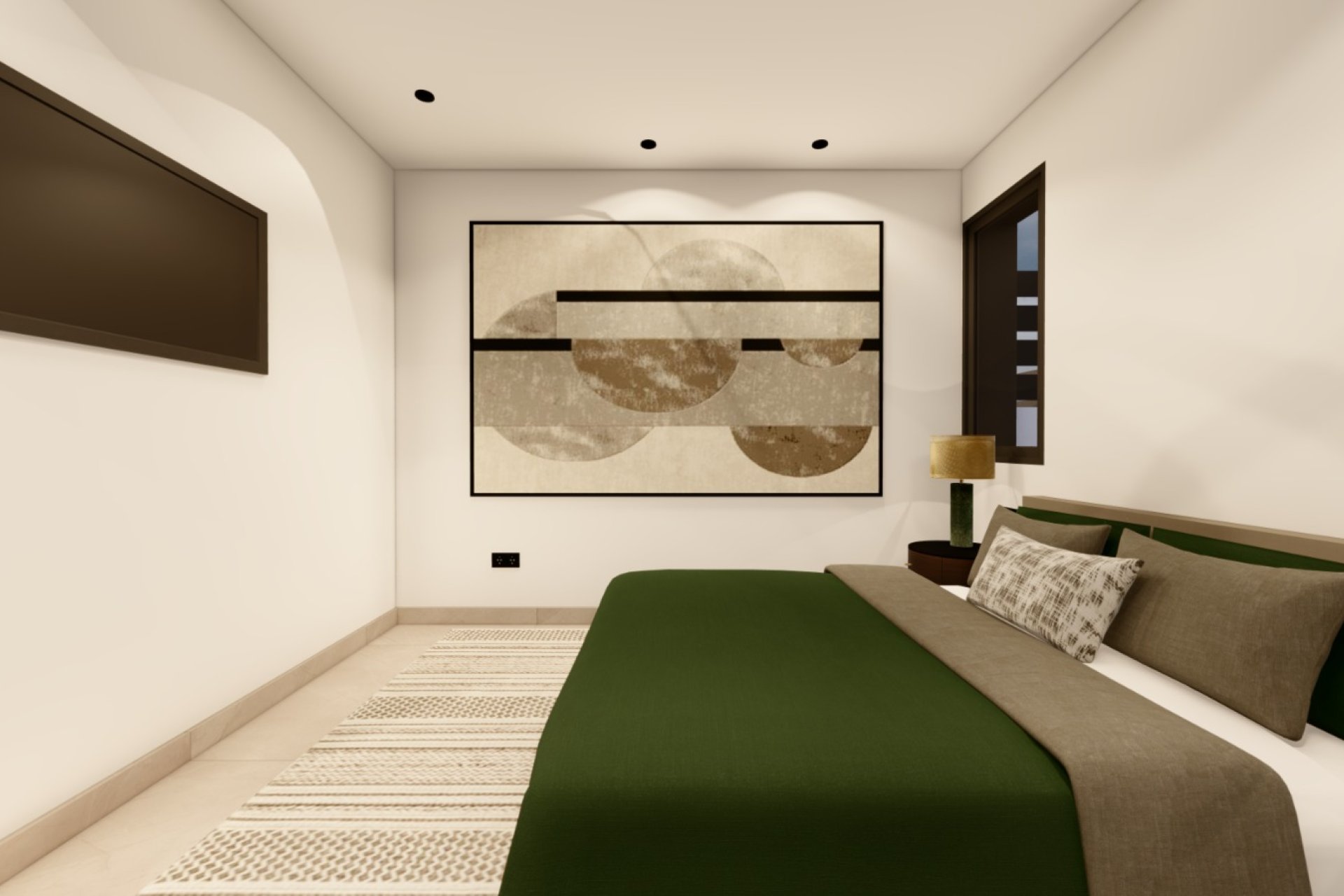 Obra nueva - Villa - Benijofar