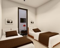 Obra nueva - Villa - Benijofar