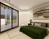 Obra nueva - Villa - Benijofar