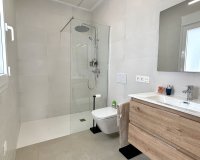 Obra nueva - Villa - Benijofar