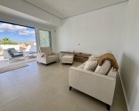 Obra nueva - Villa - Benijofar