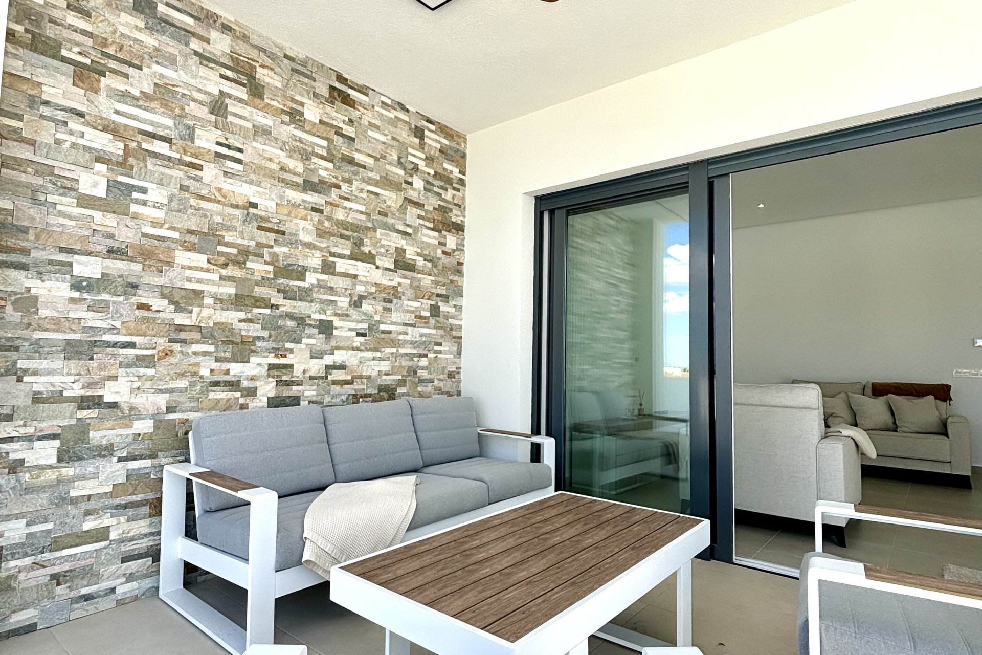 Obra nueva - Villa - Benijofar