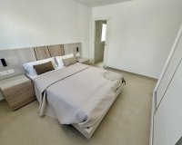 Obra nueva - Villa - Benijofar