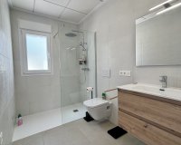 Obra nueva - Villa - Benijofar