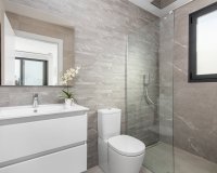 Obra nueva - Villa - Benijofar